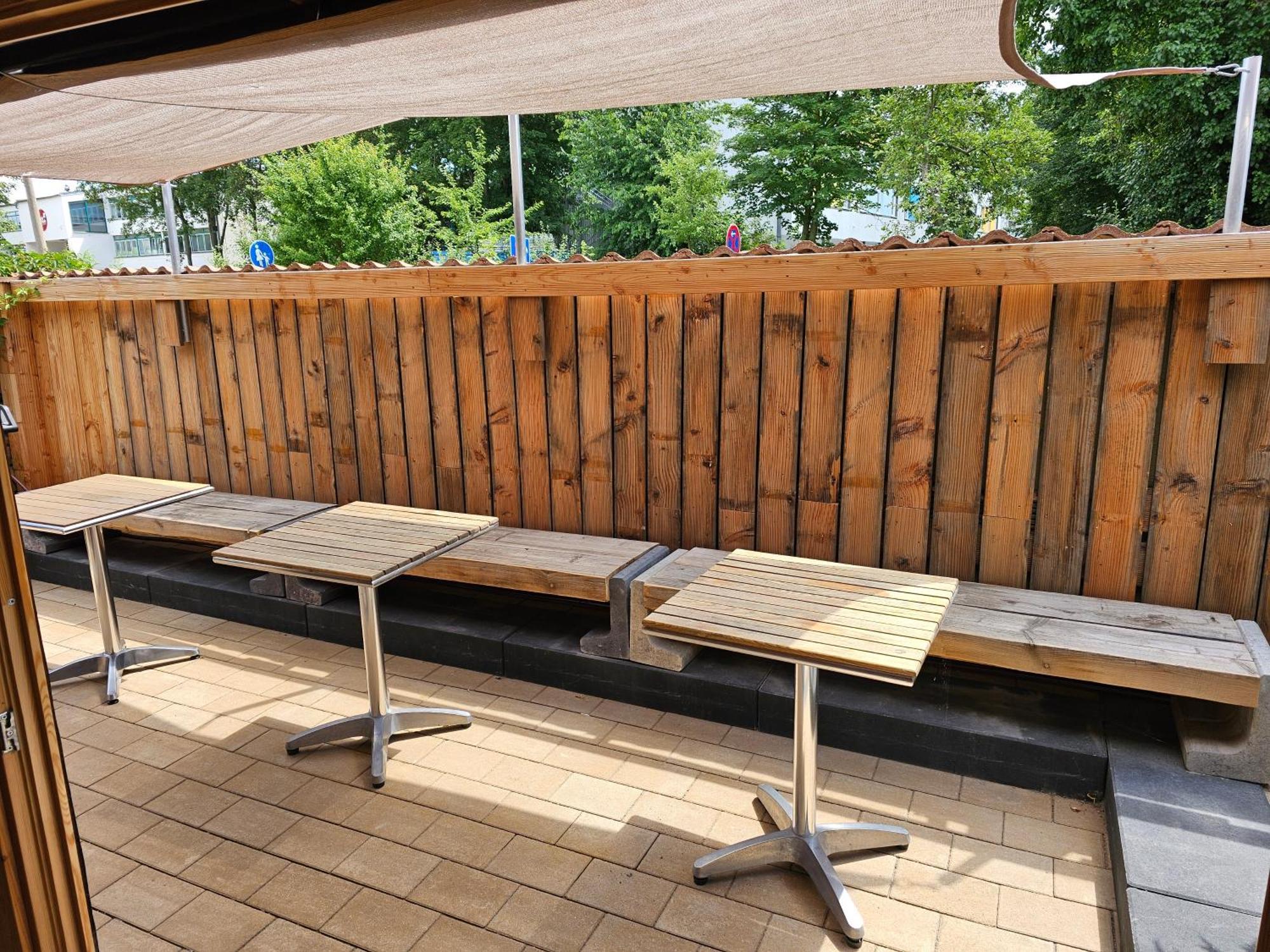 Aparthotel & Seminarhaus Wolkentor Halle  Kültér fotó