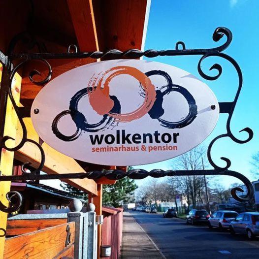 Aparthotel & Seminarhaus Wolkentor Halle  Kültér fotó
