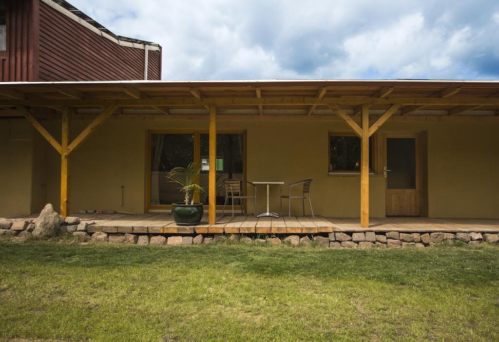 Aparthotel & Seminarhaus Wolkentor Halle  Kültér fotó
