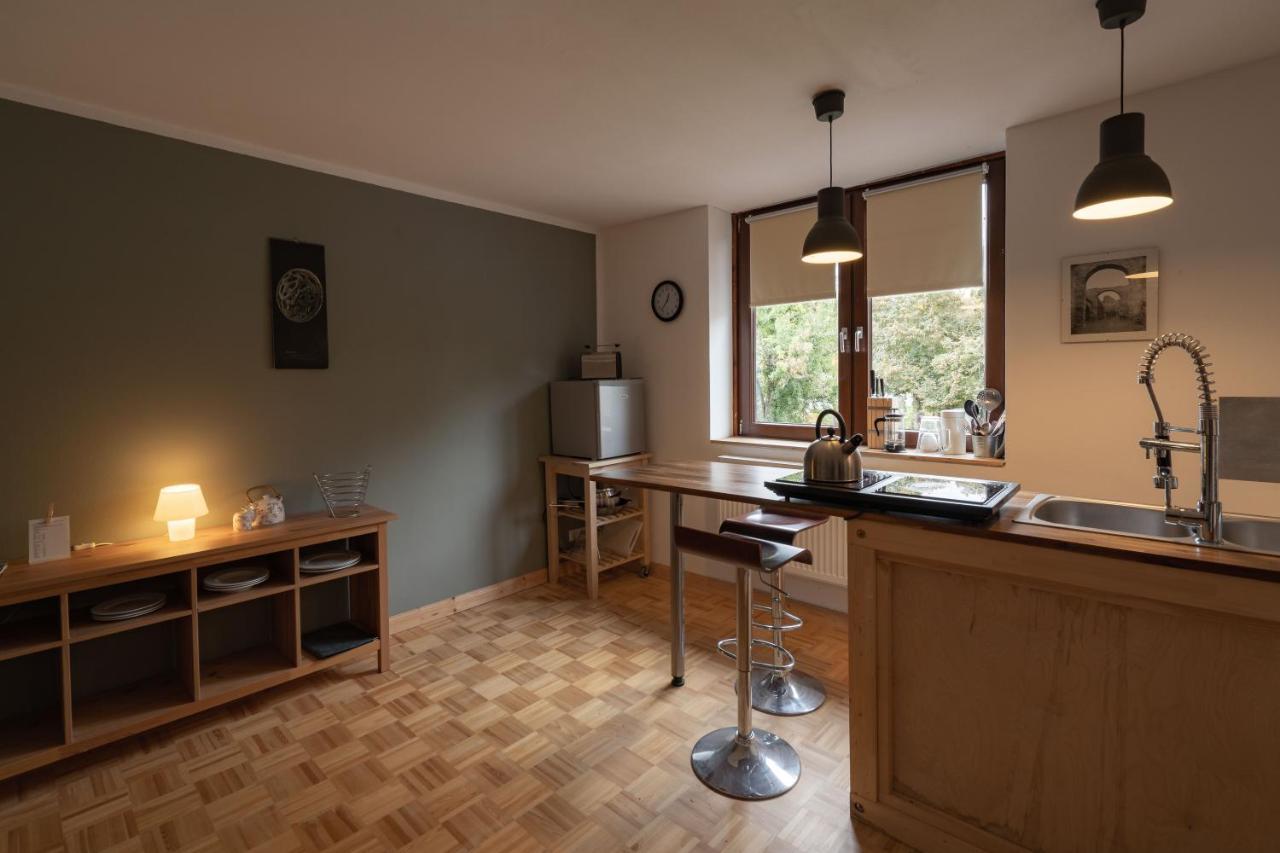 Aparthotel & Seminarhaus Wolkentor Halle  Kültér fotó